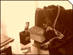 Lo studio